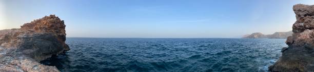 istock Al Khairan City in Oman 1306706327