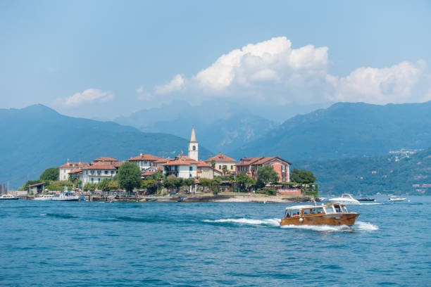 istock Borromeo Island - Italy 1306718155