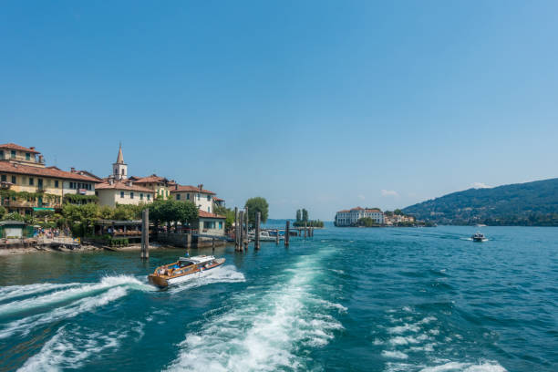 istock Borromeo Island - Italy 1306718727