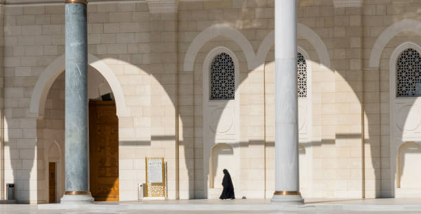istock Camlica Mosque is Turkey’s largest and most impressive mosque 1306719612