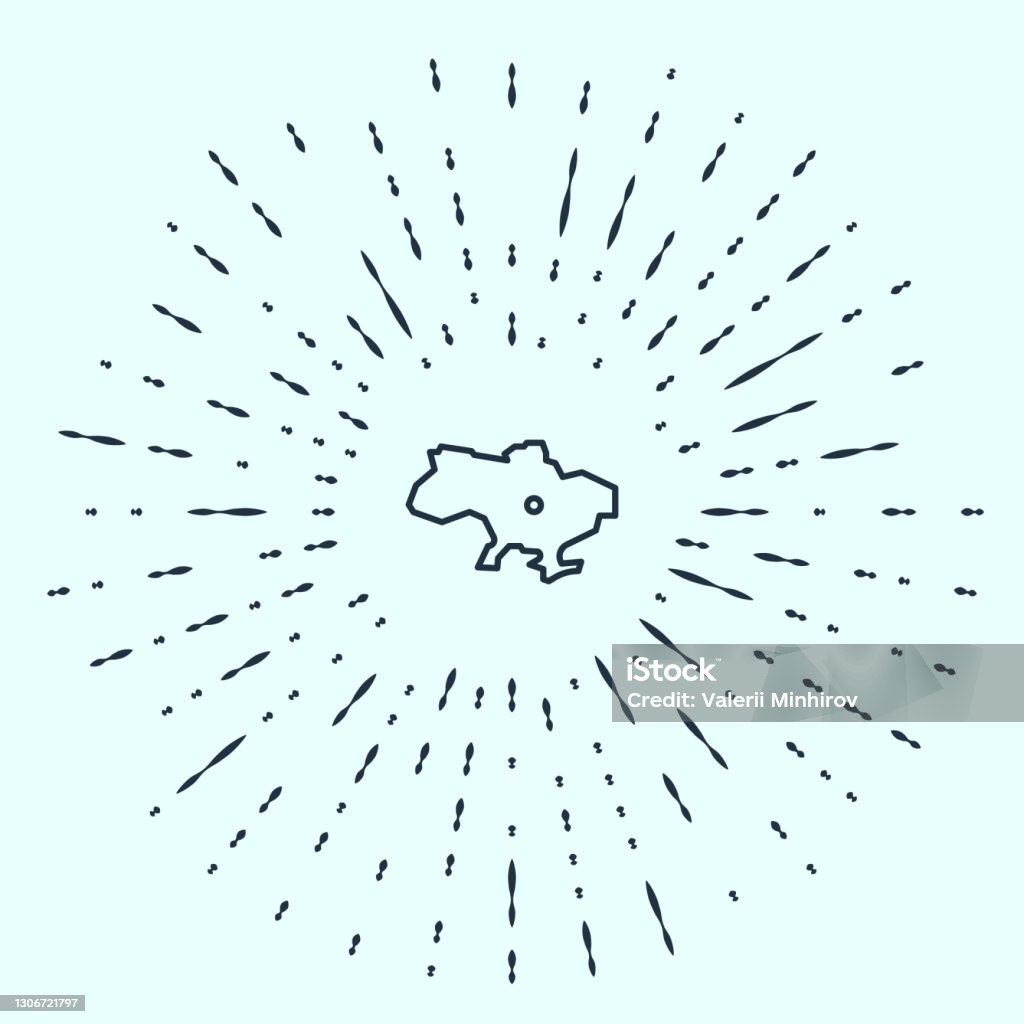Black line Map of Ukraine icon isolated on grey background. Abstract circle random dots. Vector Black line Map of Ukraine icon isolated on grey background. Abstract circle random dots. Vector. Lviv stock vector Black line Map of Ukraine icon isolated on grey background. Abstract circle random dots. Vector Black line Map of Ukraine icon isolated on grey background. Abstract circle random dots. Vector. Lviv stock vector