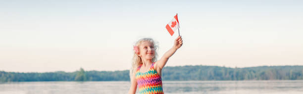 canada day cottage