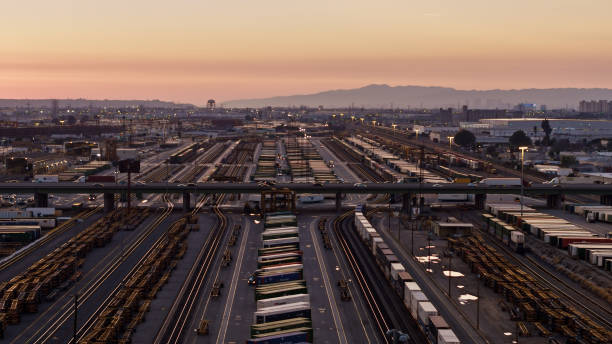 Since 1992, Metrolink has provided Southern California drivers a safe, convenient alternative to driving. As drivers choose Metrolink, traffic is relieved and air quality is improved.