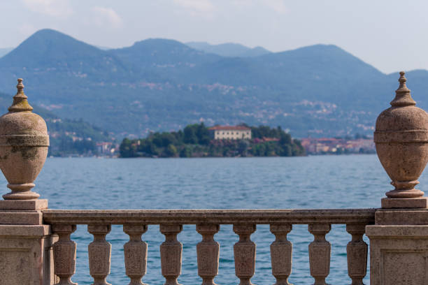 istock Borromeo Island - Italy 1306736293