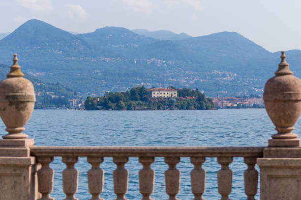 istock Borromeo Island - Italy 1306738095