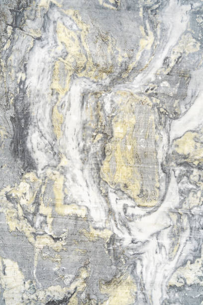 istock Trendy abstract natural stone background. Elegant marble texture background. Closeup. 1306738926