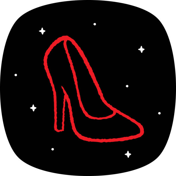 35 Cartoon Of A Red Shiny Heels Illustrations & Clip Art - iStock 35 Cartoon Of A Red Shiny Heels Illustrations & Clip Art - iStock