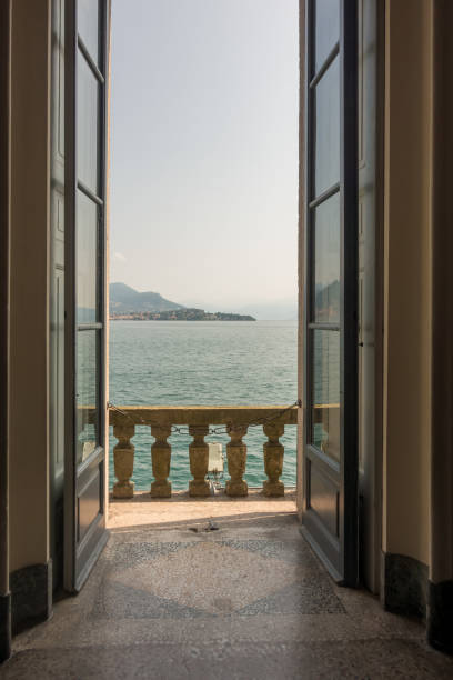 istock Borromeo Island - Italy 1306745950