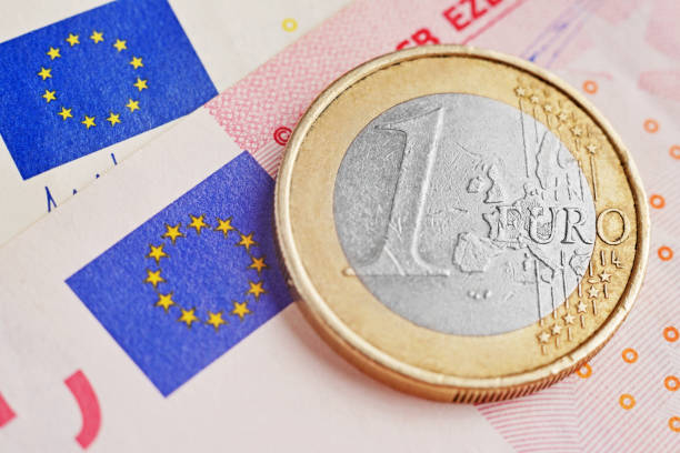 istock Euro money. 1306747827