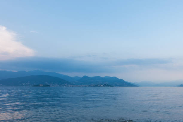 istock Borromeo Island - Italy 1306756821