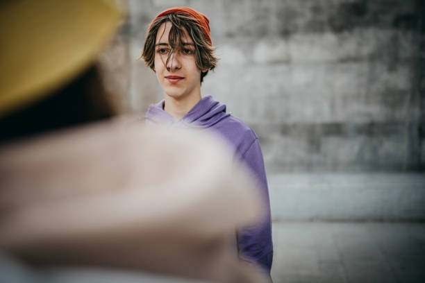 istock How was your day at school 1306758592