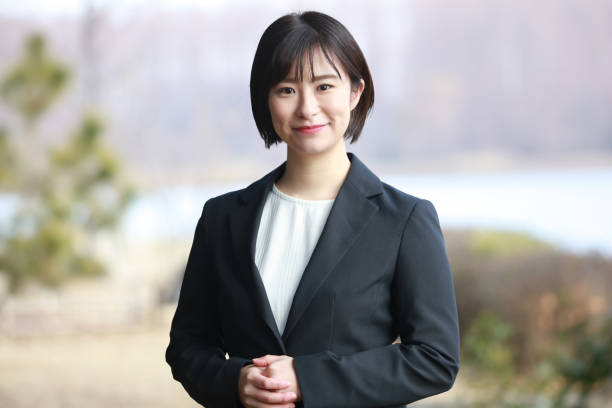 Image of female employees