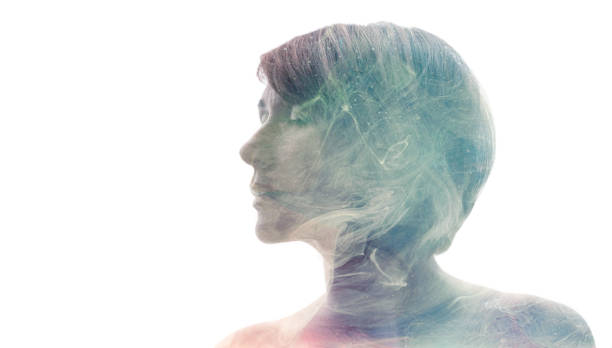 istock art portrait female energy esoteric recreation 1306762639