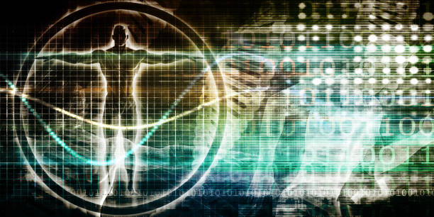 istock Digital Healthcare 1306777933