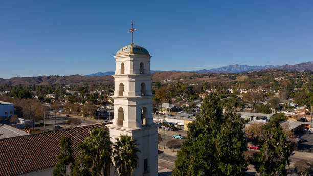 istock Pomona, California 1306779771