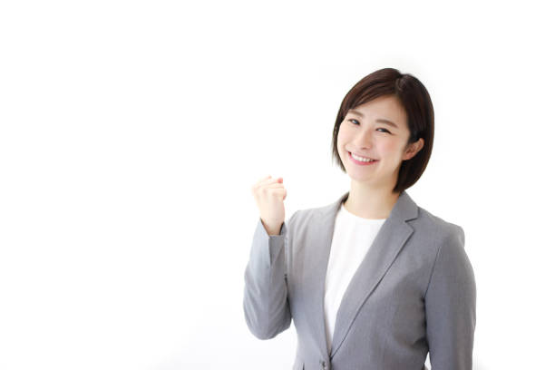 istock Image of female employees 1306780722