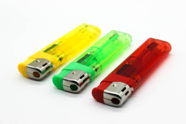 istock A picture of cigar lighter isolated on white background 1306791805