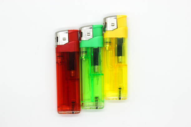 istock A picture of cigar lighter isolated on white background 1306791815