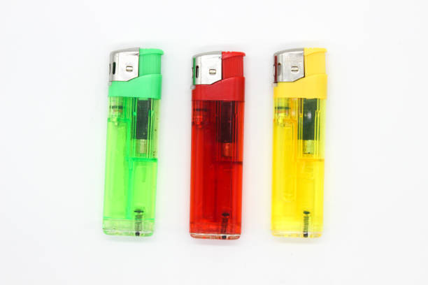 istock A picture of cigar lighter isolated on white background 1306791862