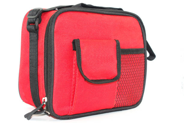 istock A picture of handbag with selective focus 1306793572