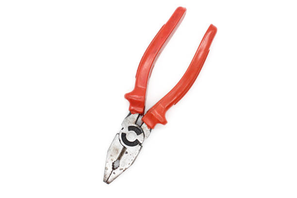 istock A picture of wire cutter isolated on white background 1306794216