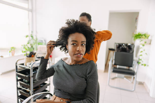 istock In a hair salon 1306813700