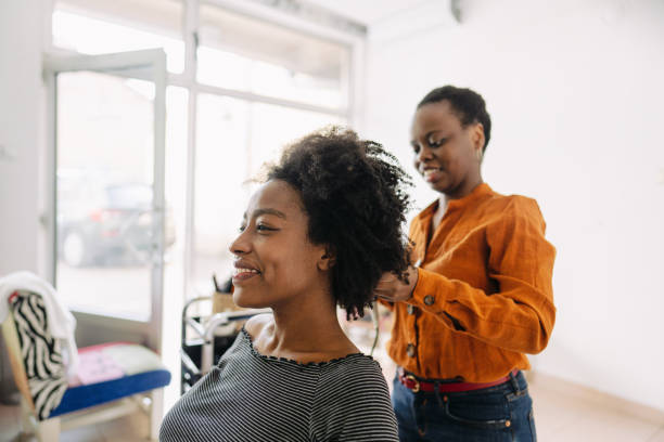 istock In a hair salon 1306814771