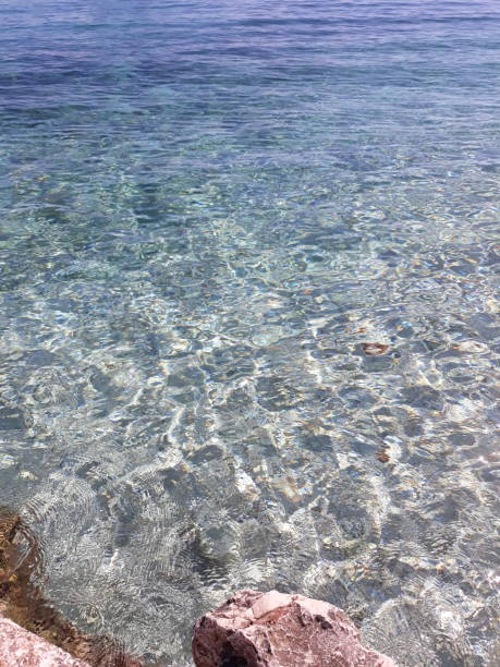 istock Beautiful Sea on Summer 1306828027
