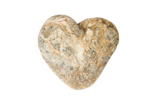 istock Heart of stone 1306832858