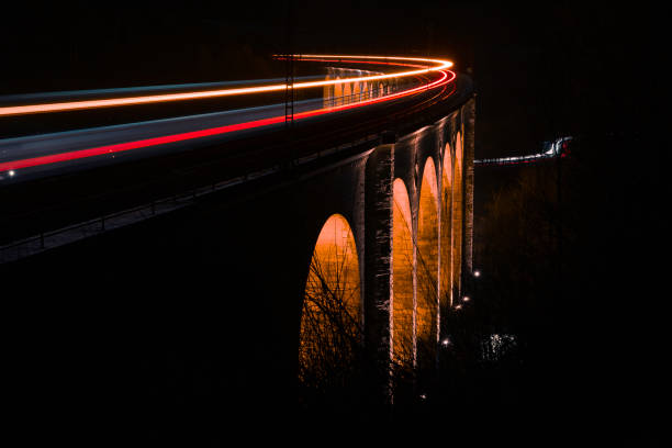 istock Viaduct in Altenbeken 1306834134