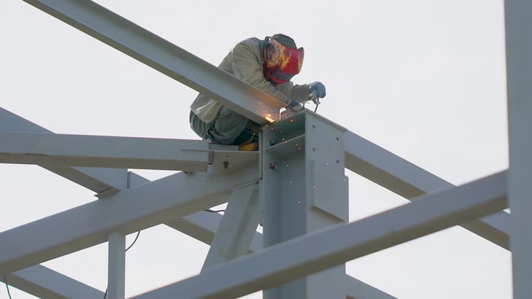 ESTRUCTURAS METALICAS
