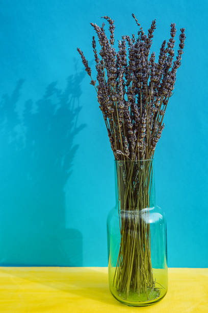 istock still life - wildflowers in a vase 1306843584