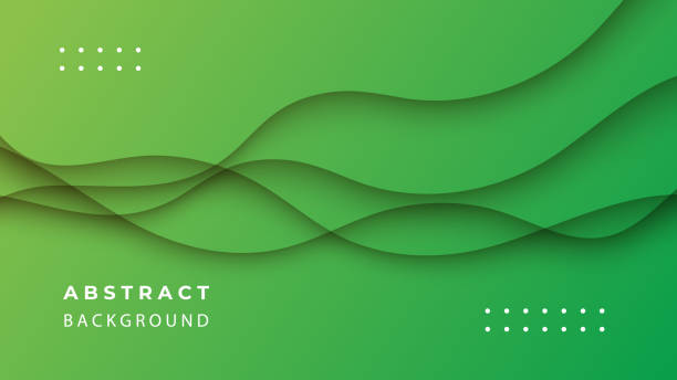 Deep Green Vector 700+ Deep Green Background Stock Illustrations, Royalty-Free Vector ...