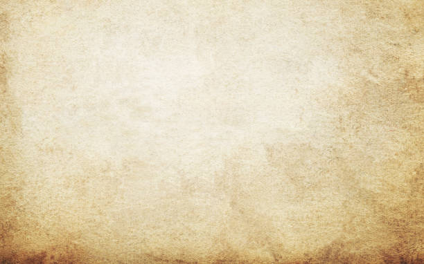 istock Brown paper background - Vintage texture 1306850933
