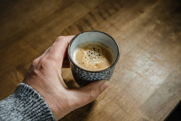 Coffee cup 2