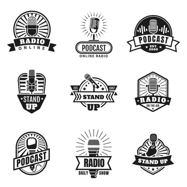 620+ Live Studio Audience Stock Illustrations, Royalty-Free Vector ...