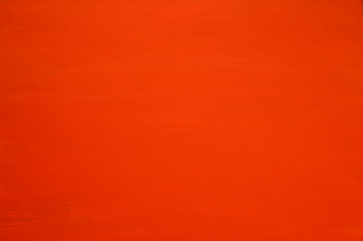 Abstract orange color background