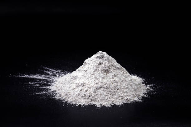 istock samarium oxide, is used as a catalyst for dehydration and dehydrogenation of ethanol 1306871038