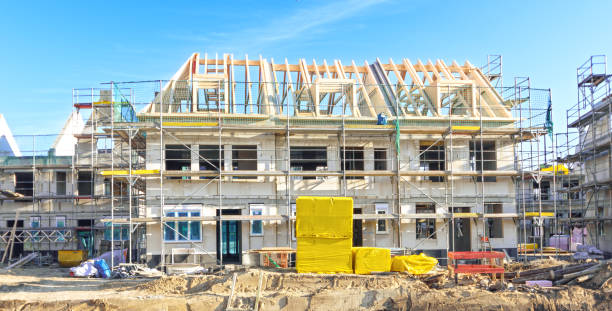istock construction site of new homes 1306880456
