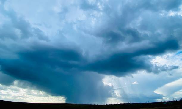 istock Weather at Thurrock Nature Reserve 1306882791