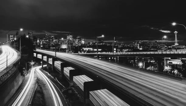 istock On The Road Driving Landscape 1306891240