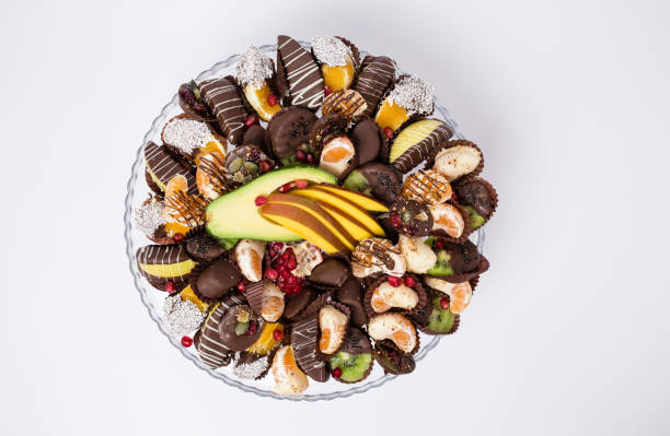 Fresh fruit