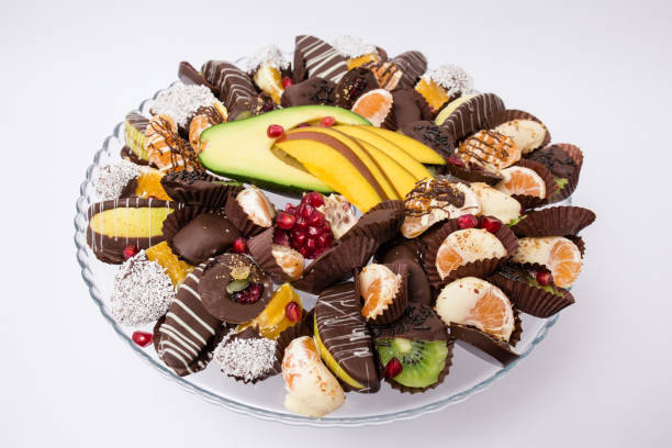 Fresh fruit