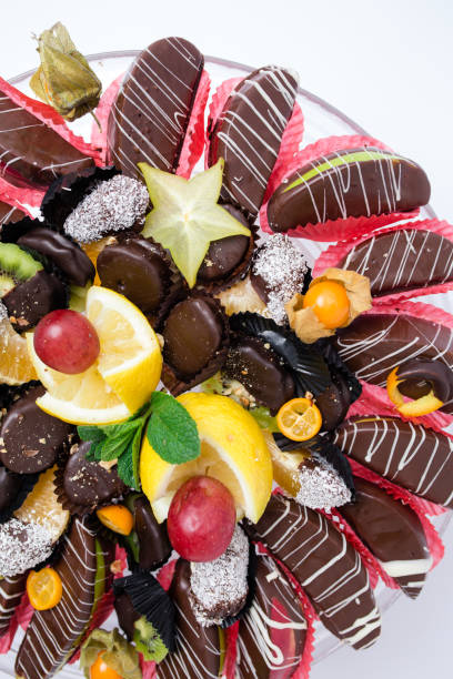 Fresh fruit