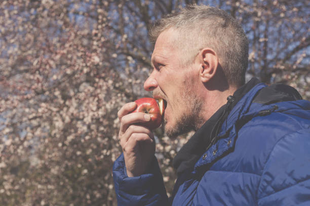 istock Healthy lifestyle on sunny springtime day 1306916873