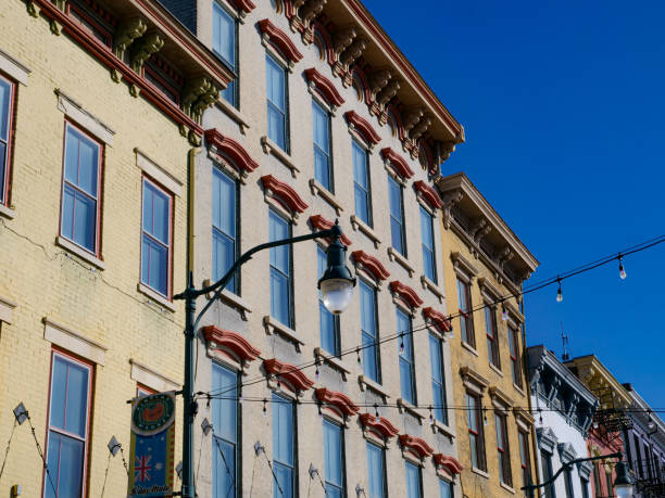 istock Findlay Market in Cincinnati, Ohio 1306929376