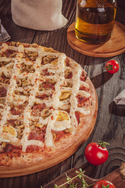 istock Brazilian pizzas 1306929416