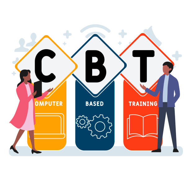 120+ Computer Based Training Icon Stock Illustrations, Royalty-Free ...