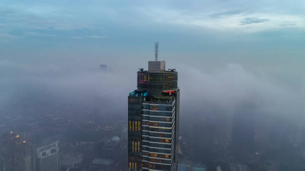 istock HENSHIN AT WESTIN JAKARTA 1306940283