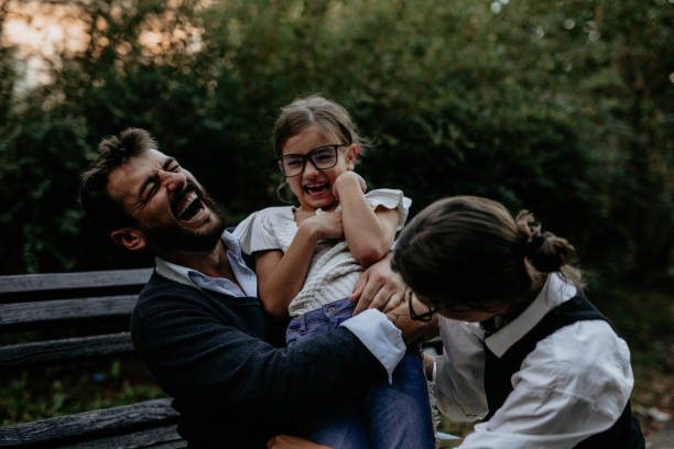istock Each moment is priceless with you 1306948658